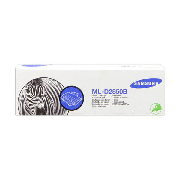 Original Samsung ML-D2850B Toner Black