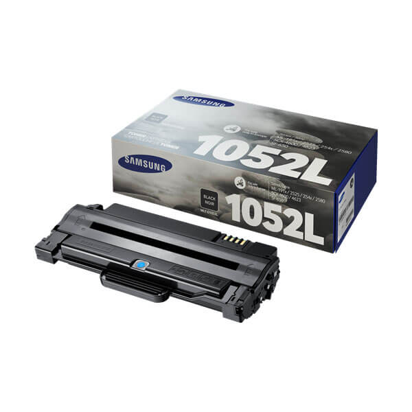 Original Samsung MLT-D1052L Toner Black