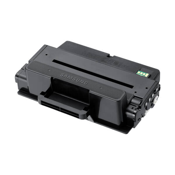 Original Samsung MLT-D205L Toner Schwarz