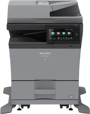 BP-C533WD