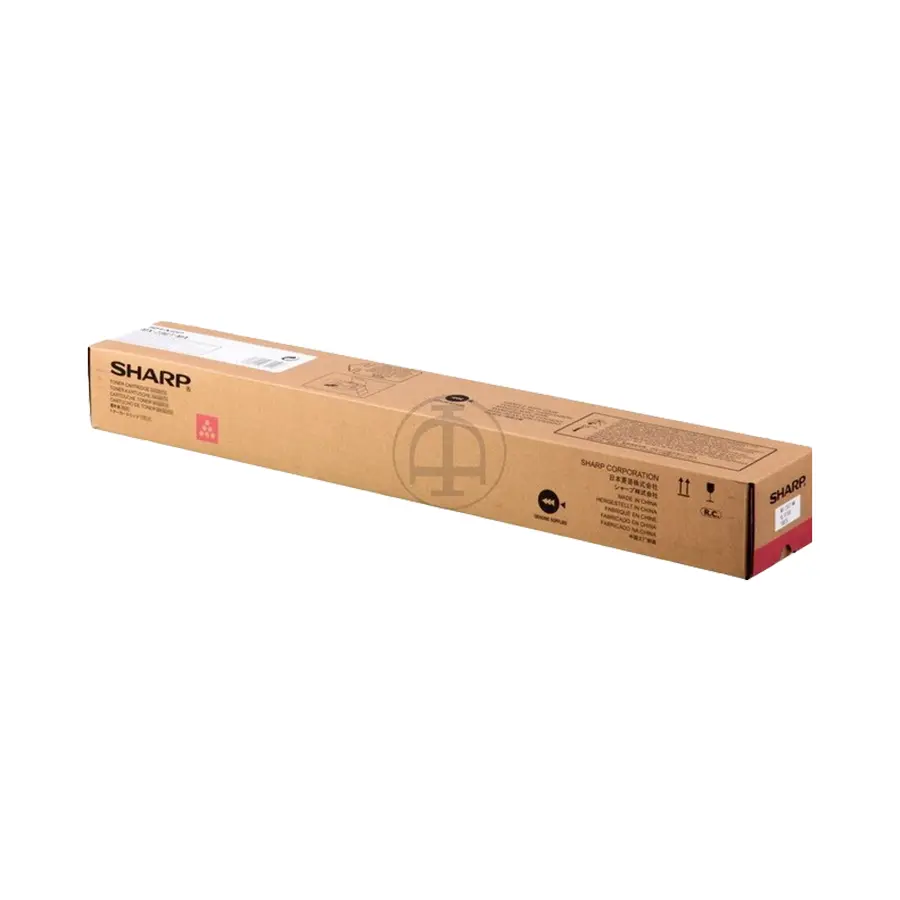 Original Sharp MX-23GTMA Toner Magenta