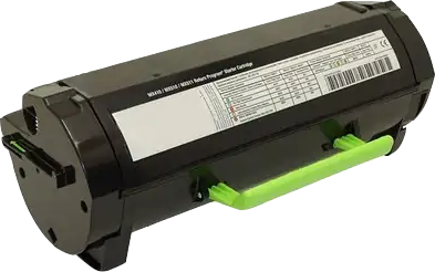 Original Sharp MX-B46T Toner Schwarz