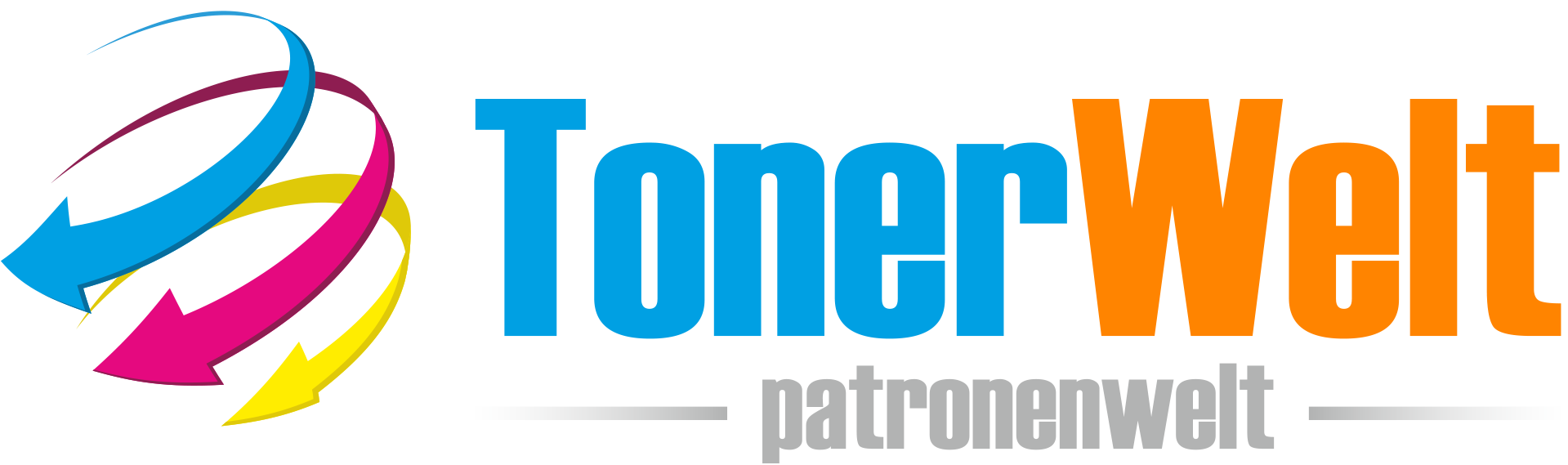 Tonerwelt Header Logo