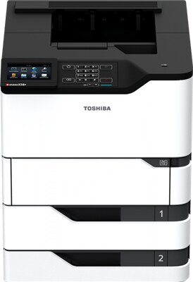 e-Studio 528p