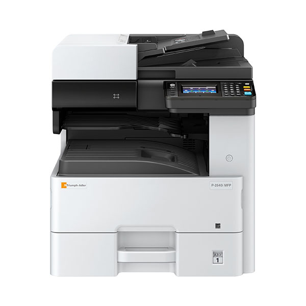 P-2540 i MFP