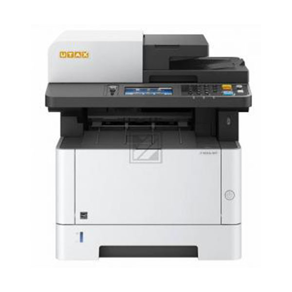 P-4025 w MFP