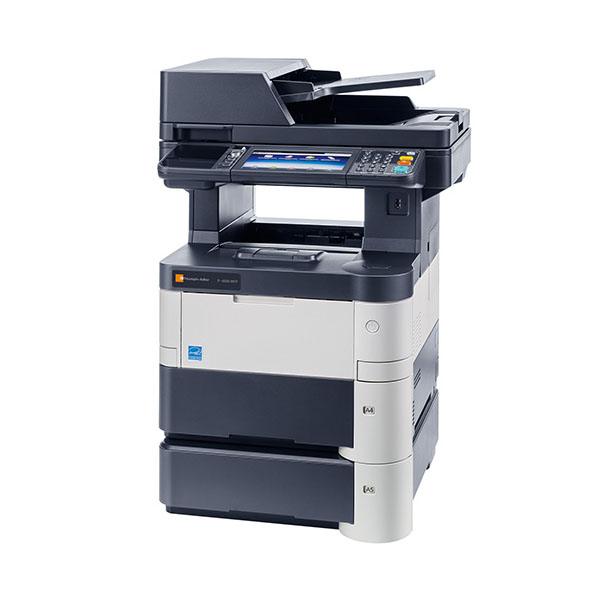 P-4030 i MFP