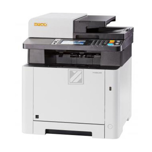 P-C 2650 DW