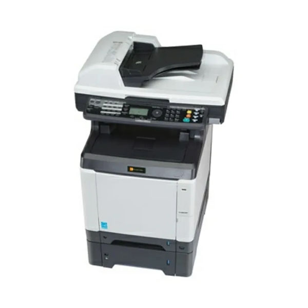 P-C 2660 i MFP