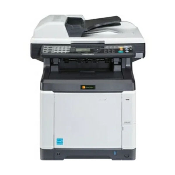 P-C 2665 i MFP