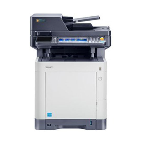 P-C 3560 i MFP