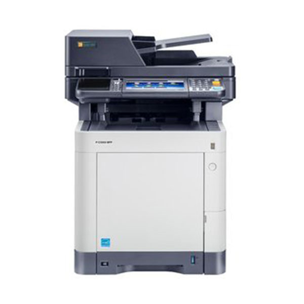 P-C 3565 i MFP