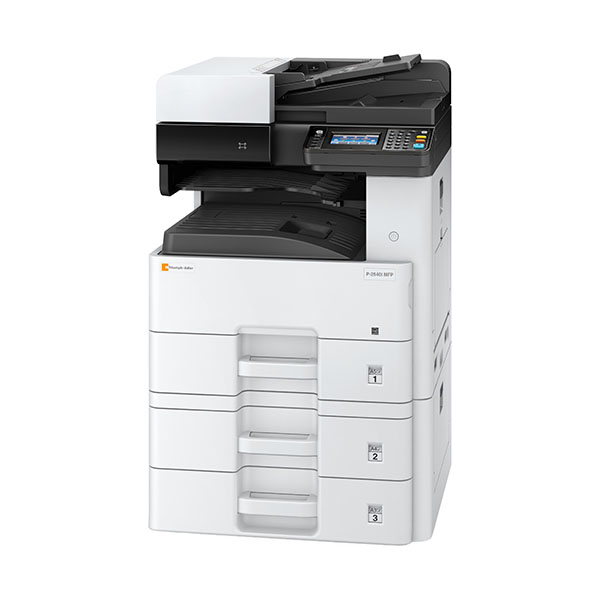 P-2540 i MFP