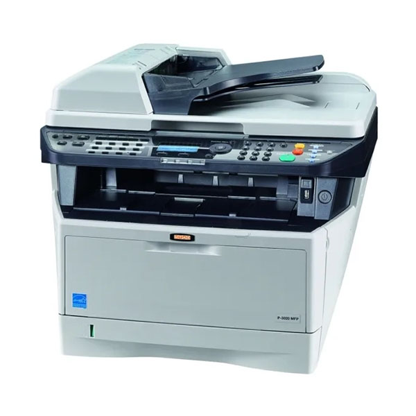 P-3020 MFP