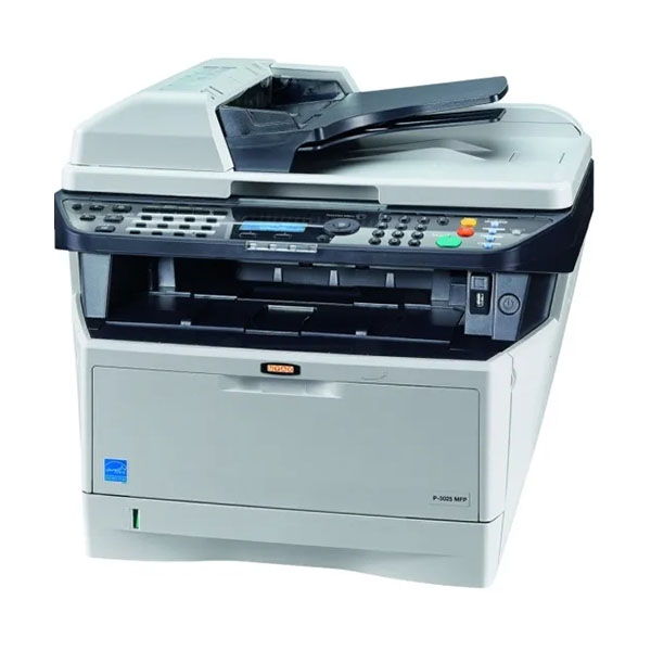 P-3025 MFP