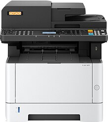 P-4021 MFP