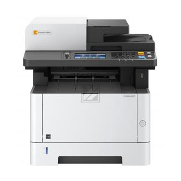 P-4025 w MFP