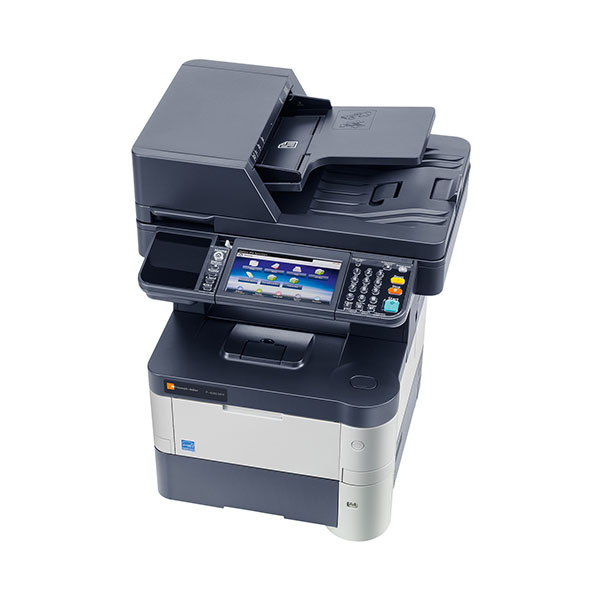 P-4030 i MFP