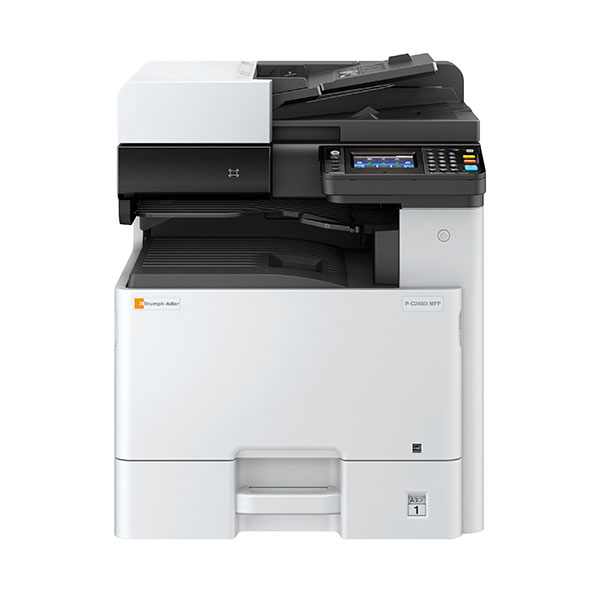 P-C 2480 i MFP