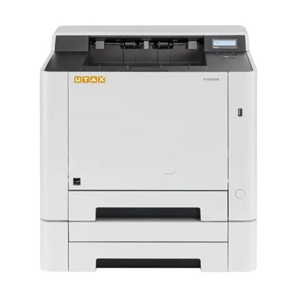 P-C 2650 DW