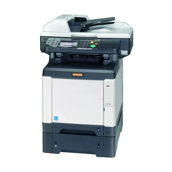 P-C 2660 i MFP