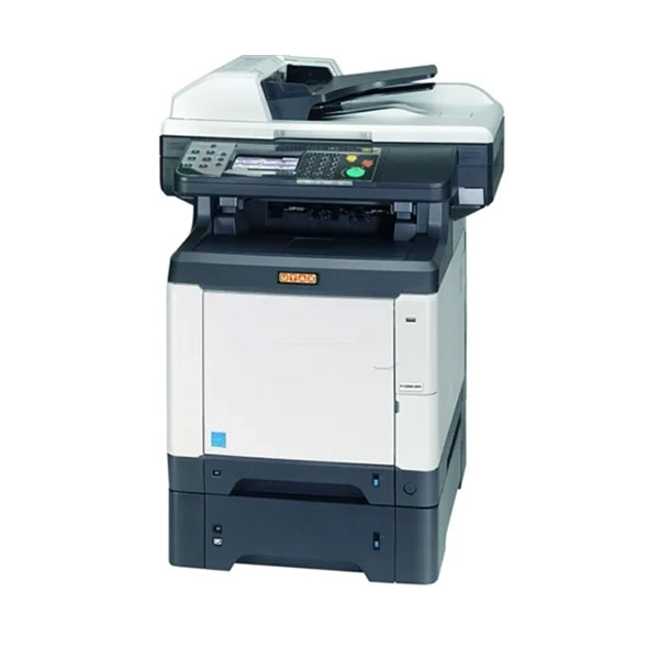 P-C 2660 MFP