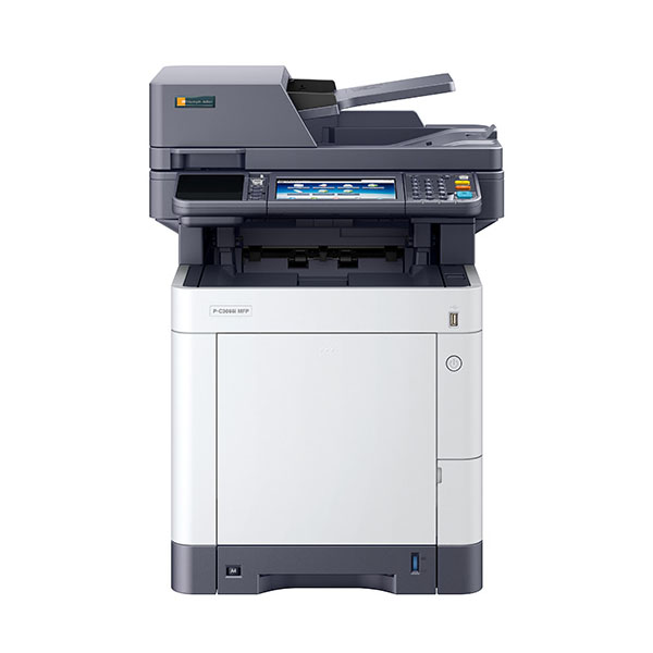 P-C 3062 i MFP