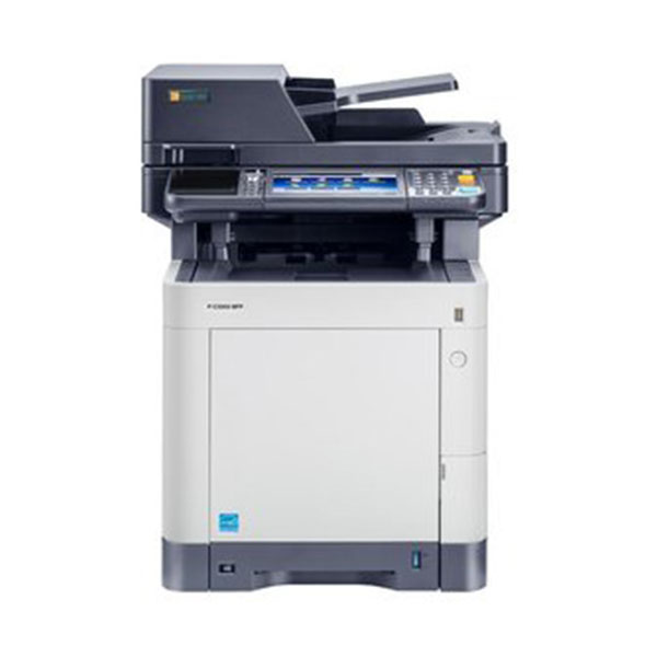 P-C 3560 i MFP