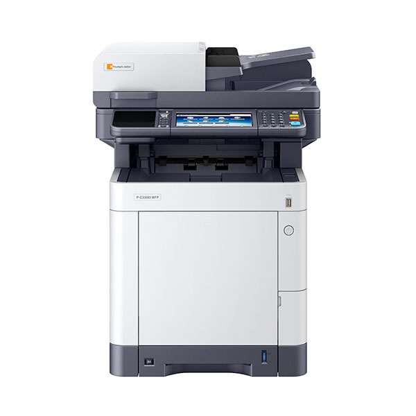 P-C 3562 i MFP