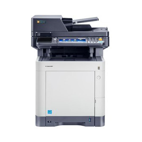 P-C 3565 i MFP