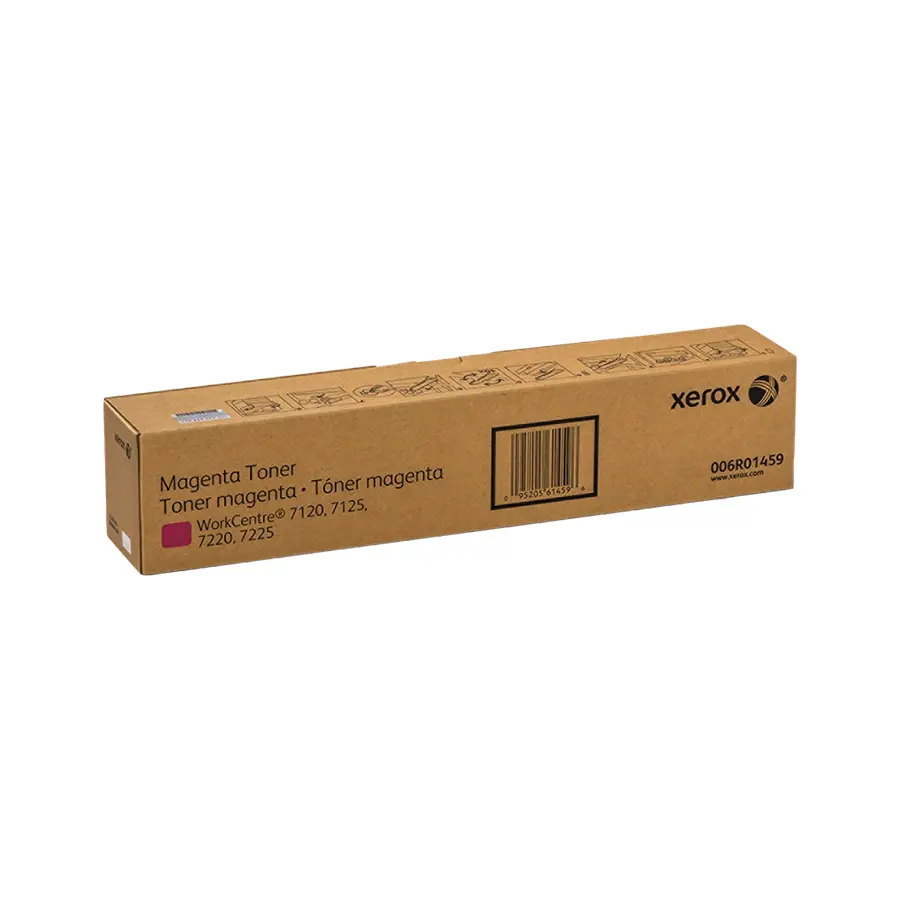 Original Xerox 006R01459 Toner Magenta