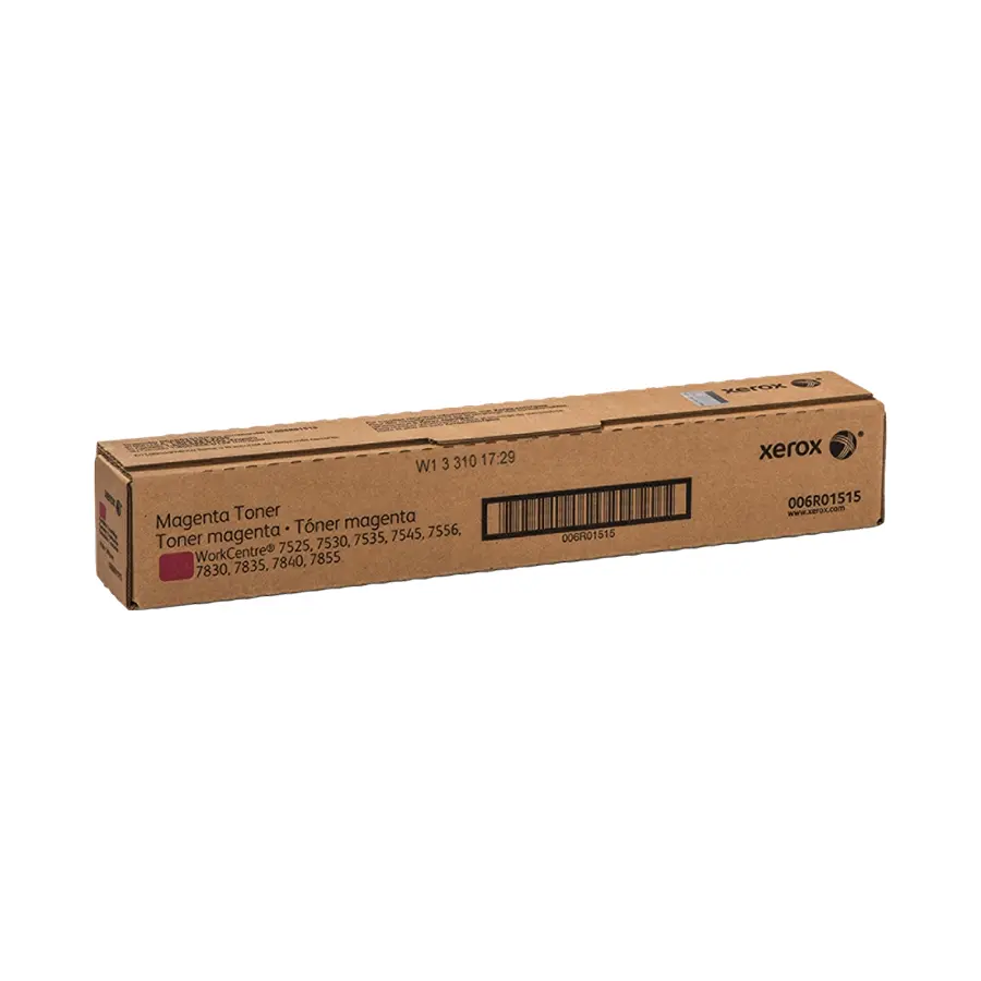 Original Xerox 006R01515 Toner Magenta