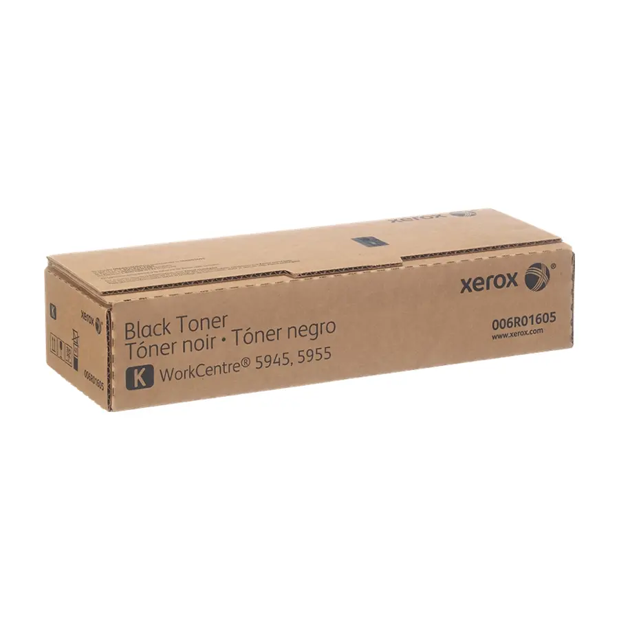 Original Xerox 006R01605 Toner Schwarz