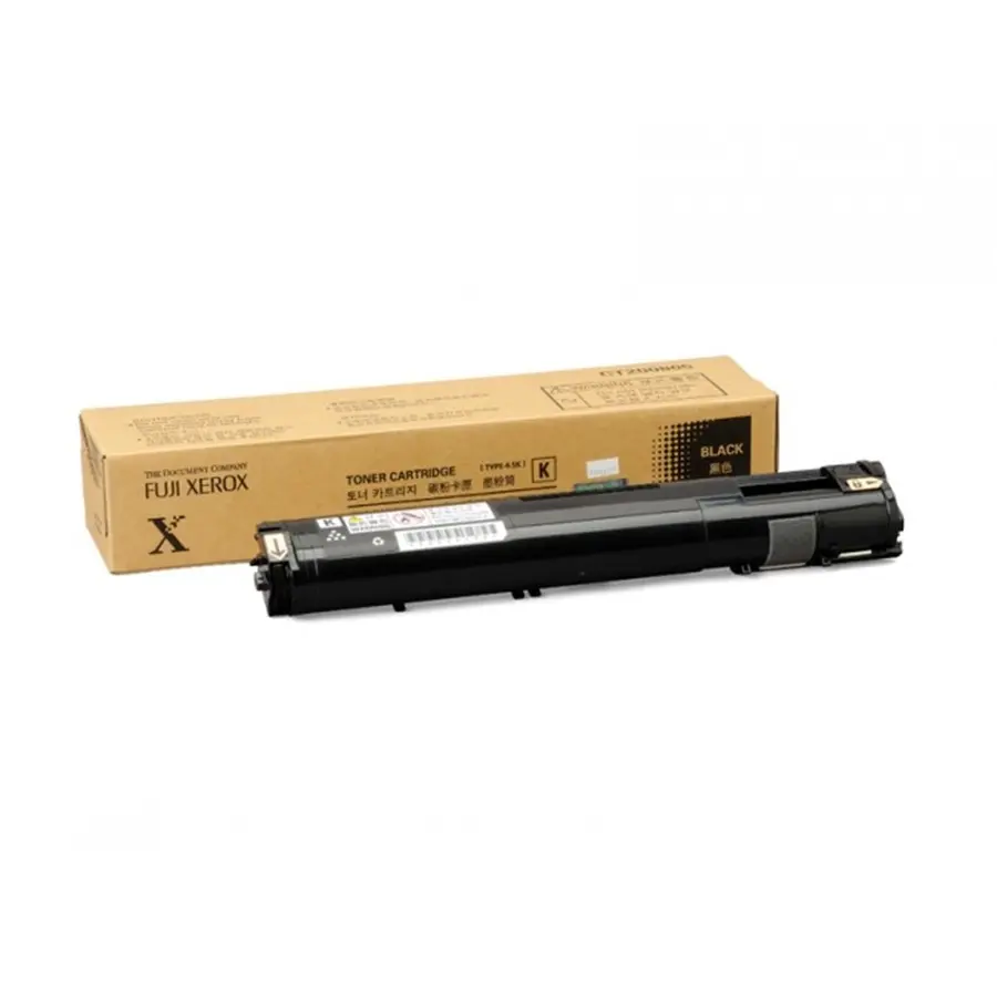 Original Xerox 006R01642 Toner Schwarz