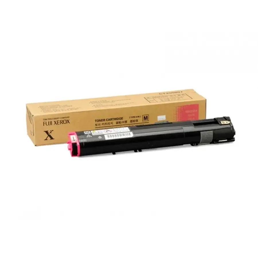 Original Xerox 006R01644 Toner Magenta