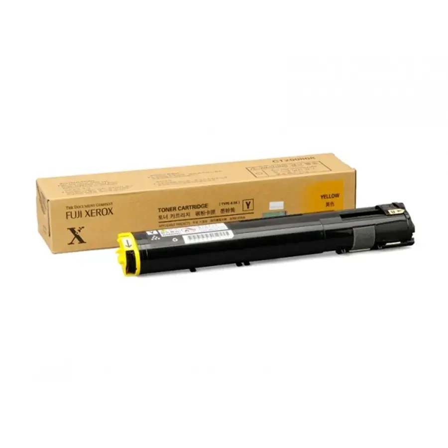 Original Xerox 006R01645 Toner Gelb