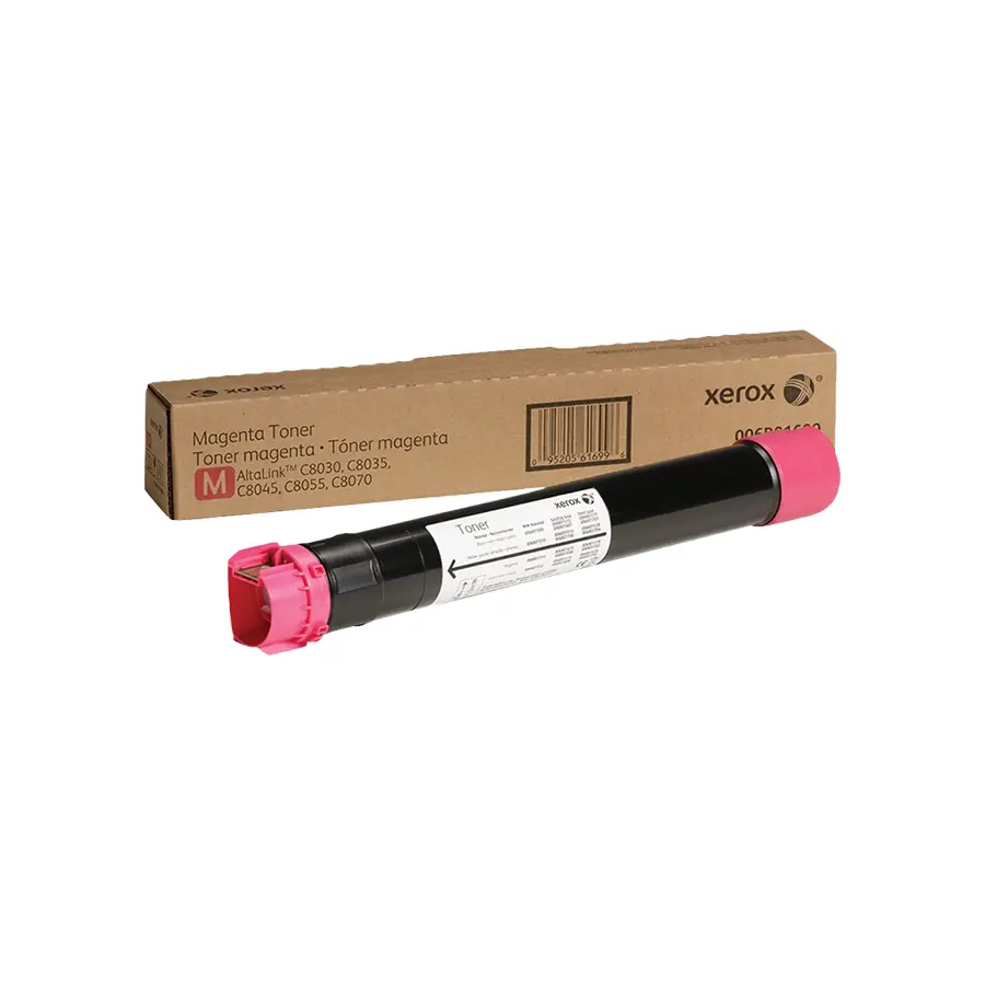 Original Xerox 006R01699 Toner Magenta