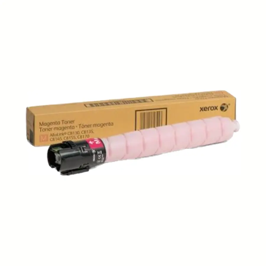 Original Xerox 006R01748 Toner Magenta