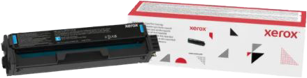 Original Xerox 006R04392 Toner Cyan