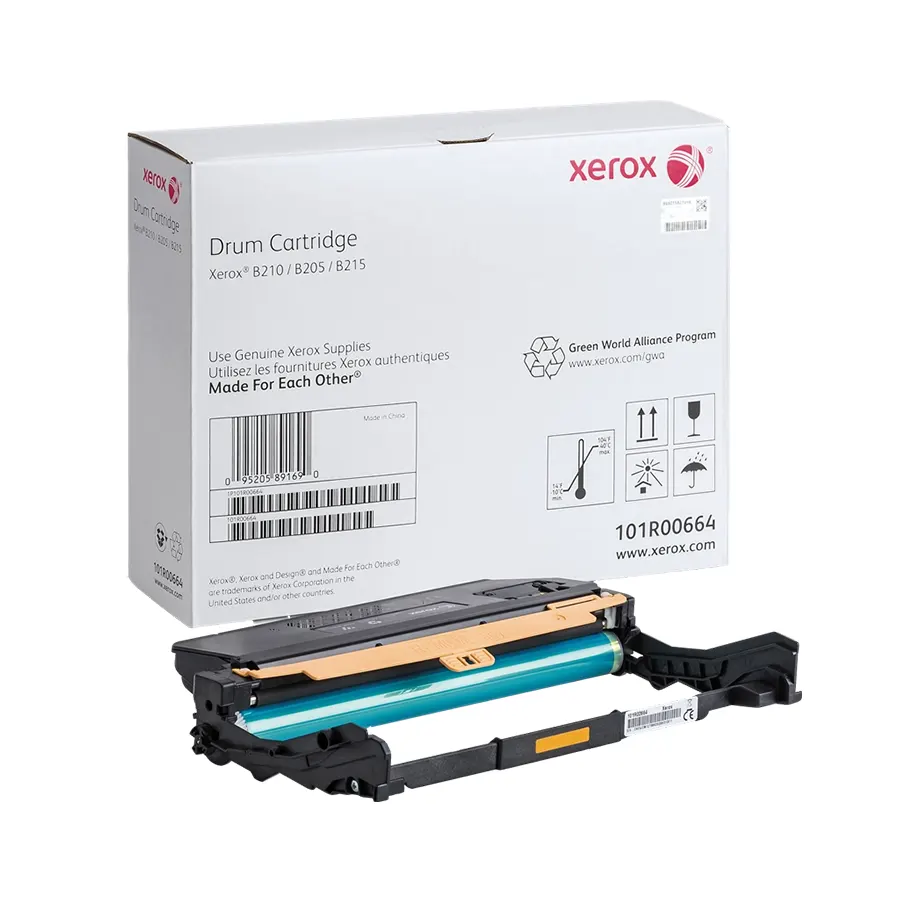 Original Xerox 101R00664 Bildtrommel (Achtung kein Toner!)