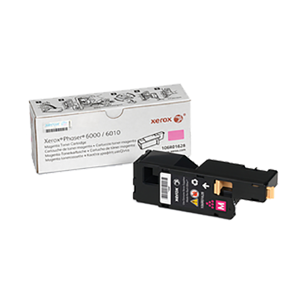 Original Xerox 106R01628 Toner Magenta