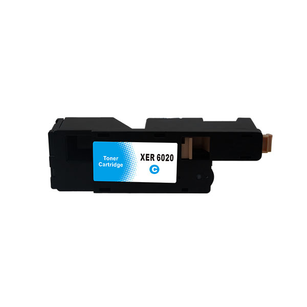 Alternativ zu Xerox 106R02756 Toner Cyan