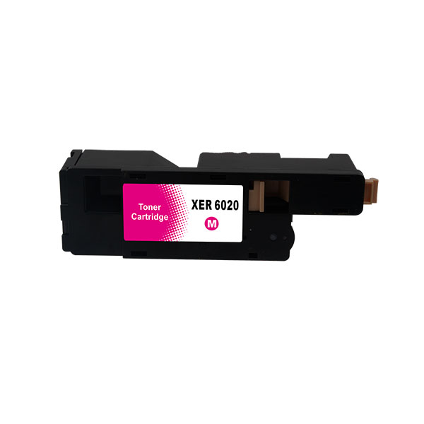 Alternativ zu Xerox 106R02757 Toner Magenta