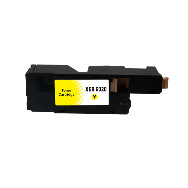 Alternativ zu Xerox 106R02758 Toner Yellow