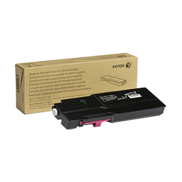 Original Xerox 106R03503 Toner Magenta