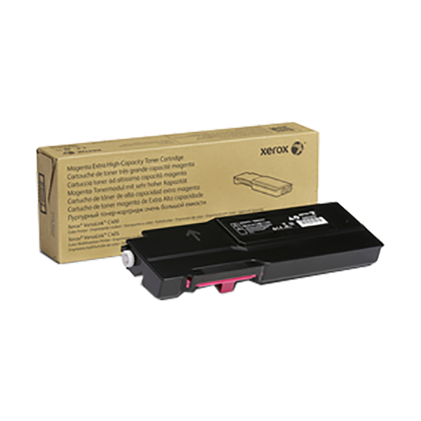 Original Xerox 106R03531 Toner Magenta