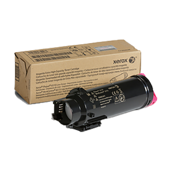 Original Xerox 106R03691 Toner Magenta