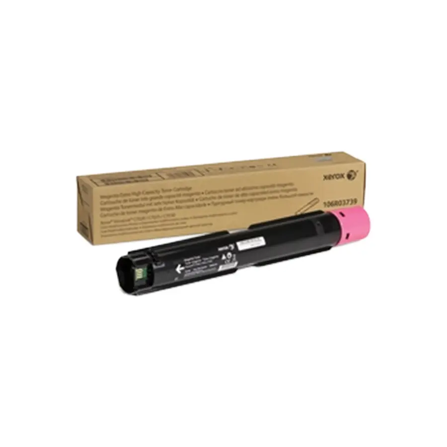 Original Xerox 106R03739 Toner Magenta