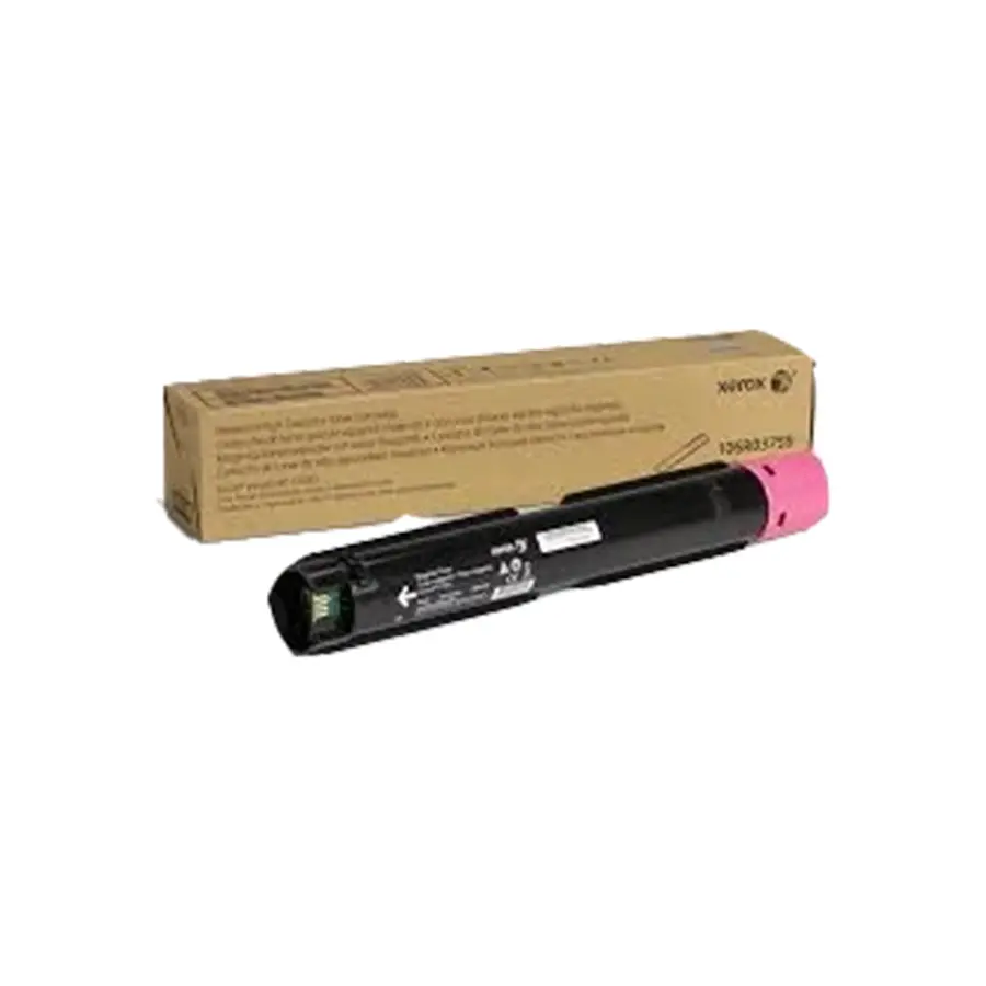 Original Xerox 106R03759 Toner Magenta