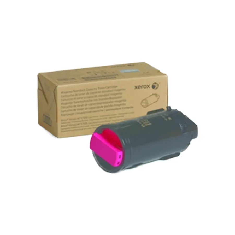 Original Xerox 106R03860 Toner Magenta